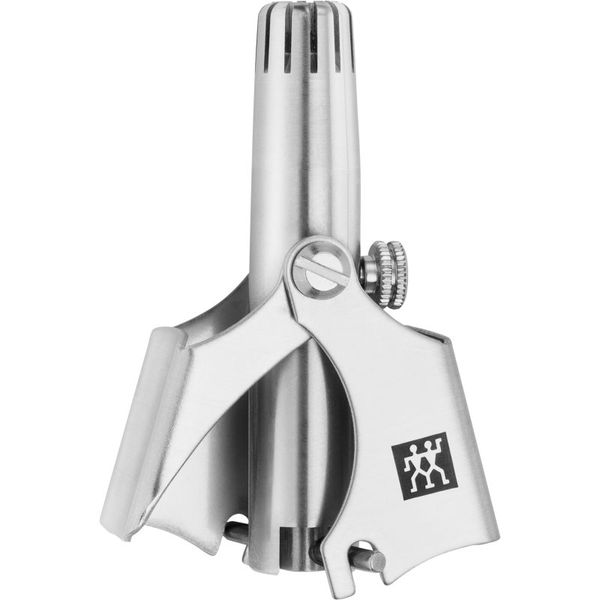 Zwilling Zwilling Classic Inox trimmer za dlačice u nosu i ušima 1 kom