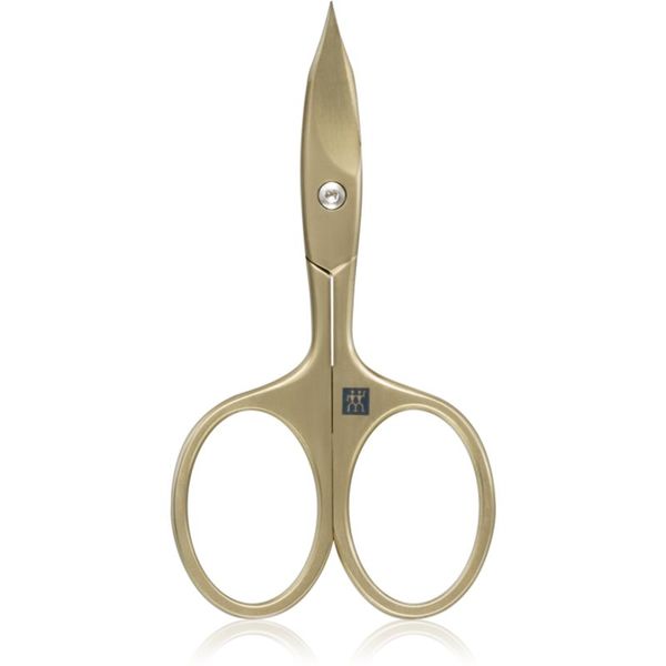 Zwilling Zwilling Premium Gold škarice za nokte 1 kom