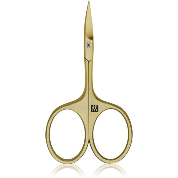 Zwilling Zwilling Premium Gold škarice za nokte i kožicu oko noktiju 9 cm