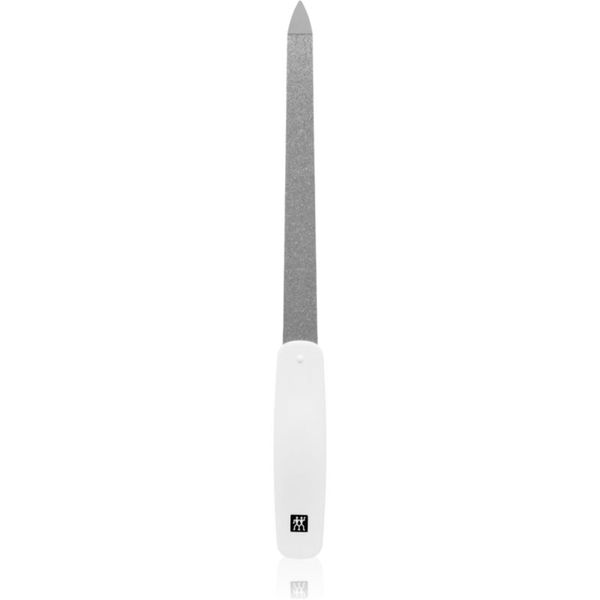 Zwilling Zwilling Saphir Nailfile rašpica za nokte 1 kom