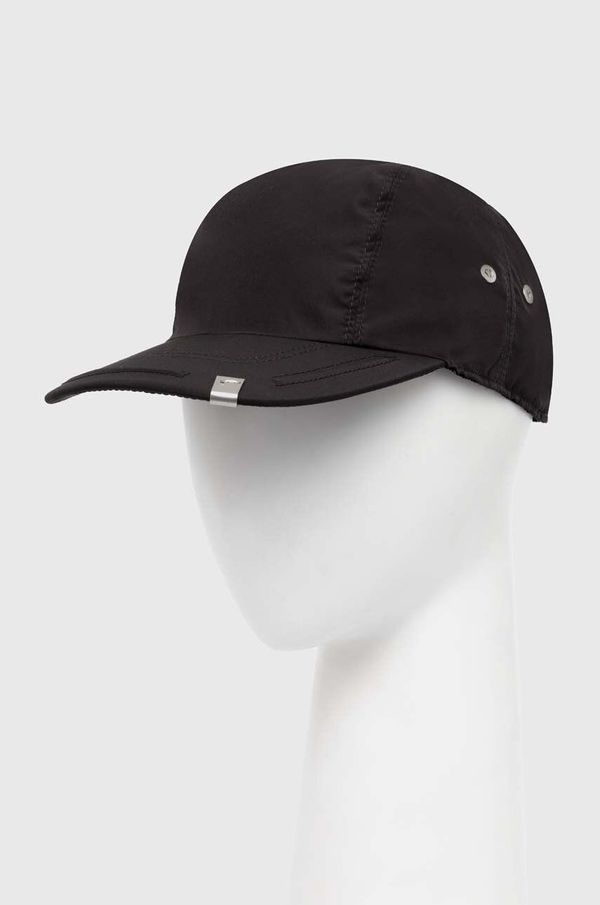 1017 ALYX 9SM Kapa 1017 ALYX 9SM Lightweight Lightercao boja: crna, bez uzorka