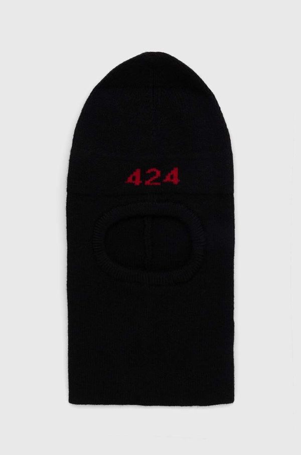 424 Balaklava 424 boja: crna 35424X901.236559