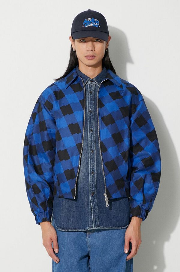 Ader Error Jakna Ader Error Tenit Jacket za muškarce, za prijelazno razdoblje, BMADFWJK1001
