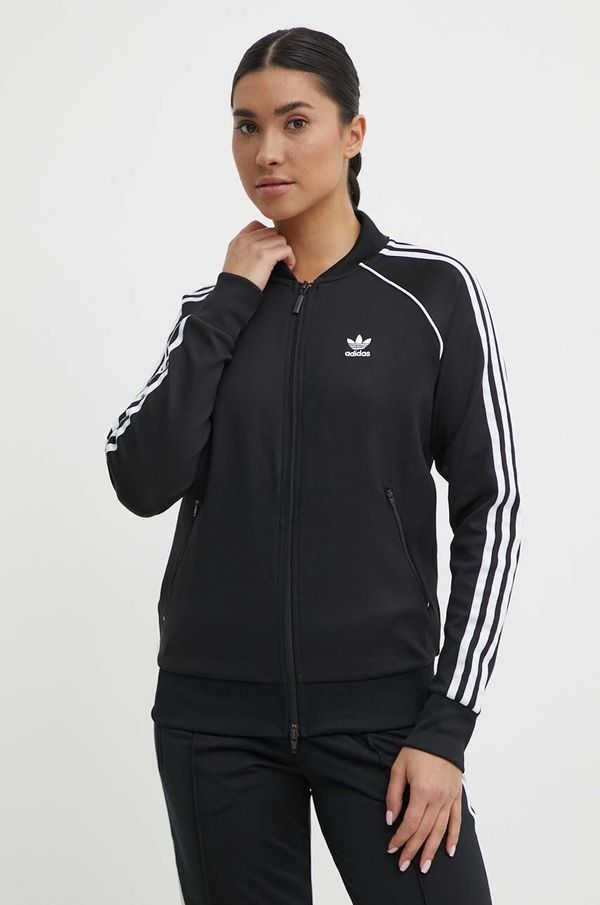 adidas Originals adidas Originals - Majica GD2374-BLK/WHT