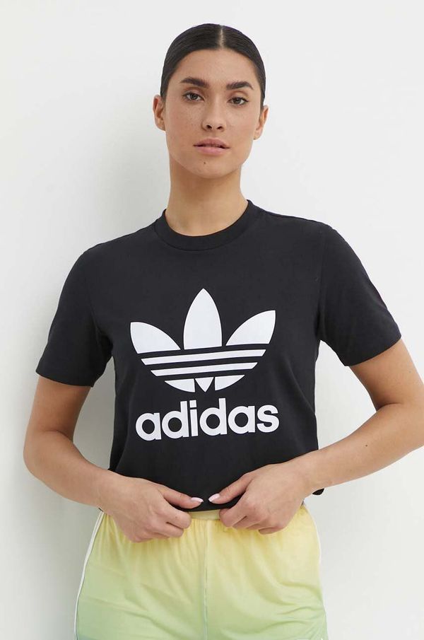 adidas Originals adidas Originals - Majica GN2896-BLACK