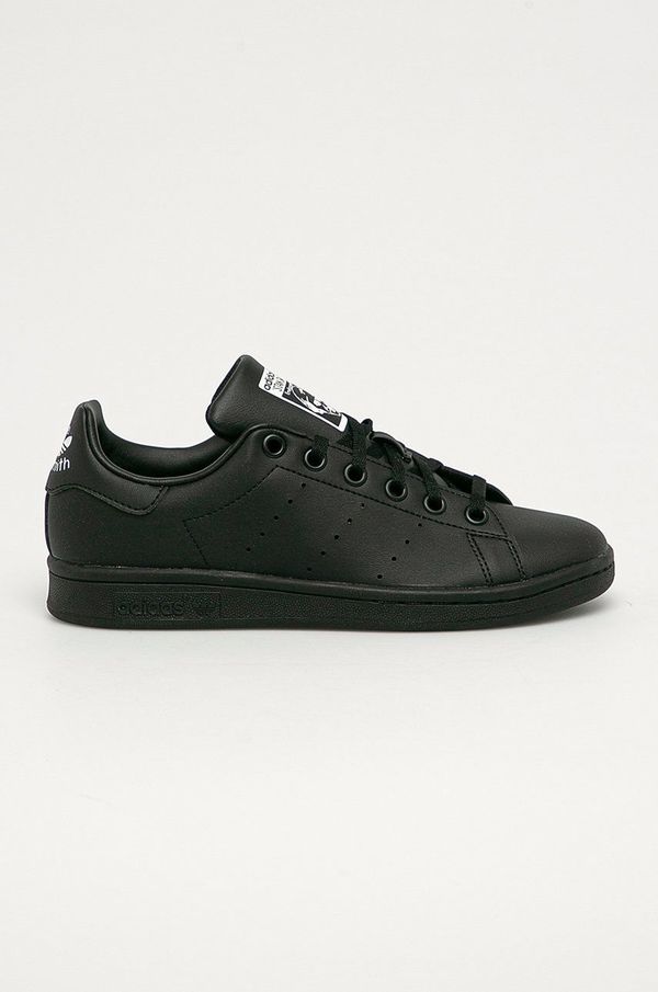 adidas Originals Dječje tenisice adidas Originals boja: crna, FX7523