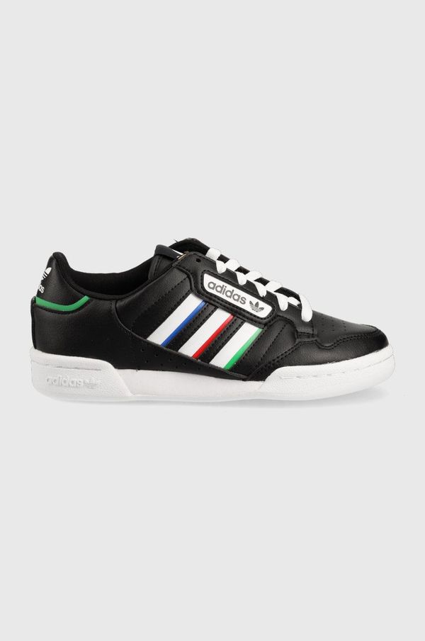 adidas Originals Dječje tenisice adidas Originals boja: crna