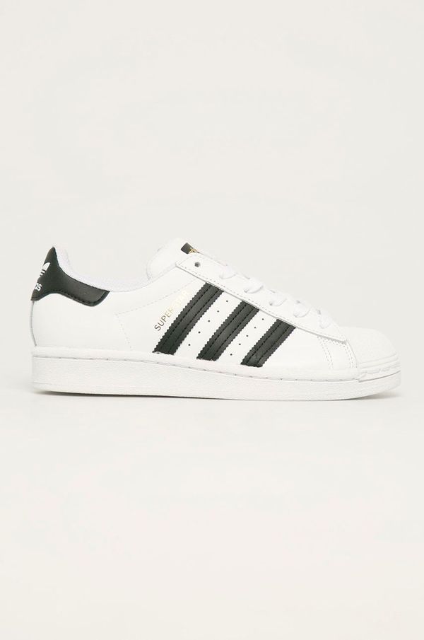 adidas Originals Dječje tenisice adidas OriginalsSuperstar boja: bijela, FU7712