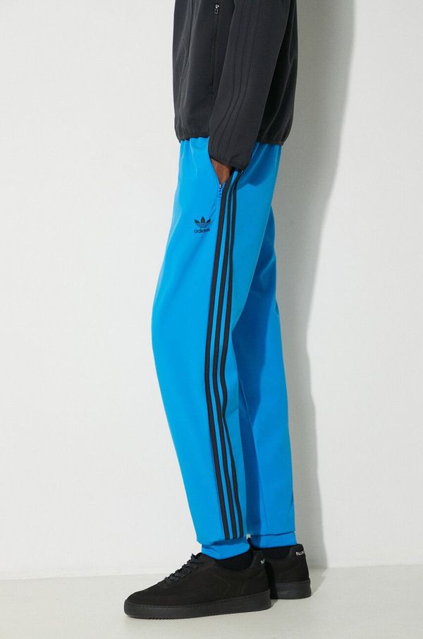 adidas Originals Donji dio trenirke adidas Originals SST Bonded s aplikacijom