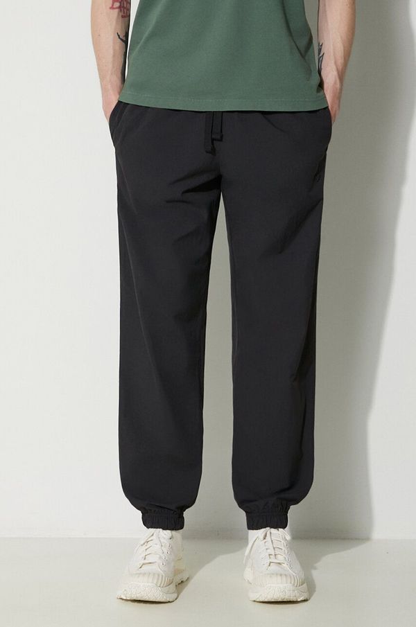 adidas Originals Hlače adidas Originals Premium Essentials Sweatpant za muškarce, boja: crna, bez uzorka, IS1796