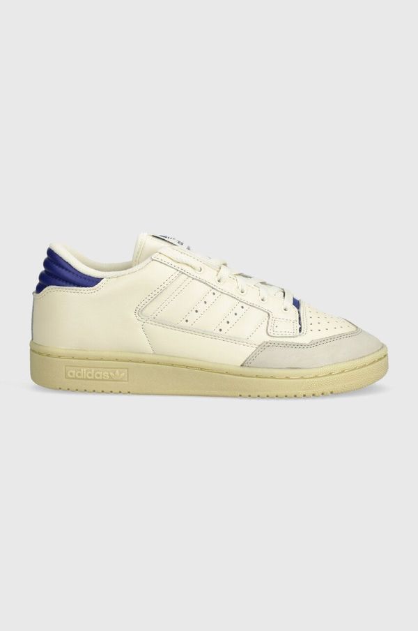 adidas Originals Kožne tenisice adidas Originals Centennial 85 LO boja: bež, IE3036