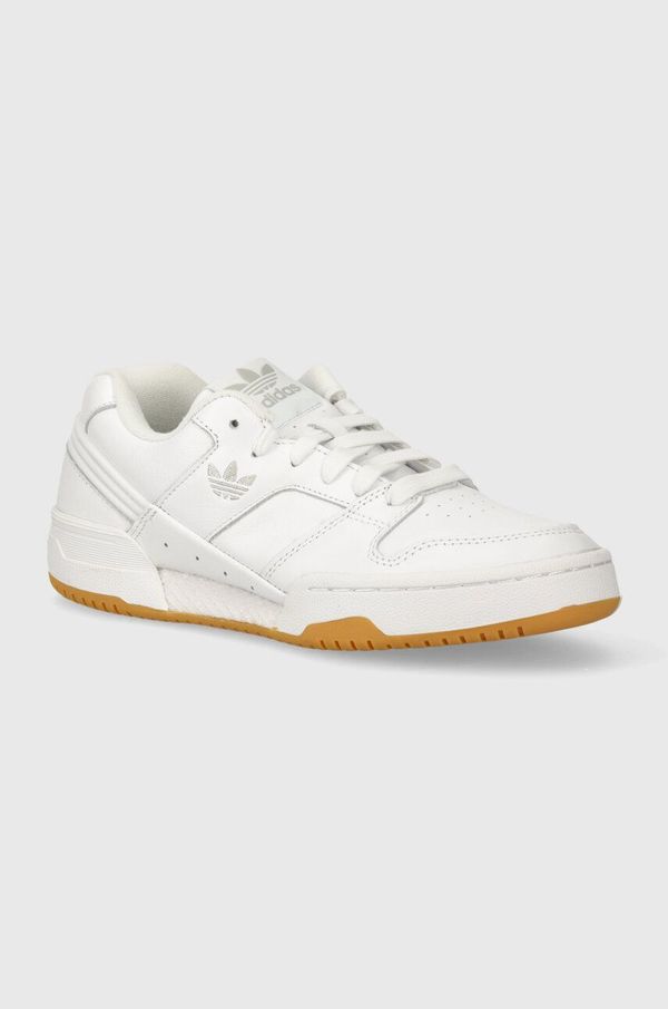 adidas Originals Kožne tenisice adidas Originals Continental 87 boja: bijela, ID0374