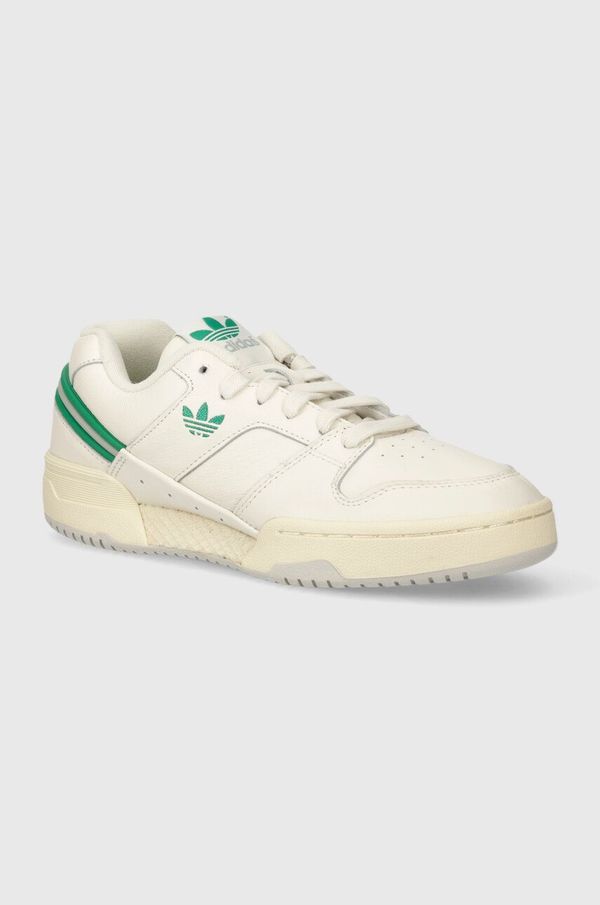 adidas Originals Kožne tenisice adidas Originals Continental 87 boja: bijela, IE5702