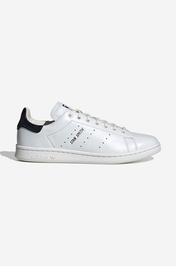 adidas Originals Kožne tenisice adidas Originals Stan Smith Pure boja: bijela, HQ6785-white