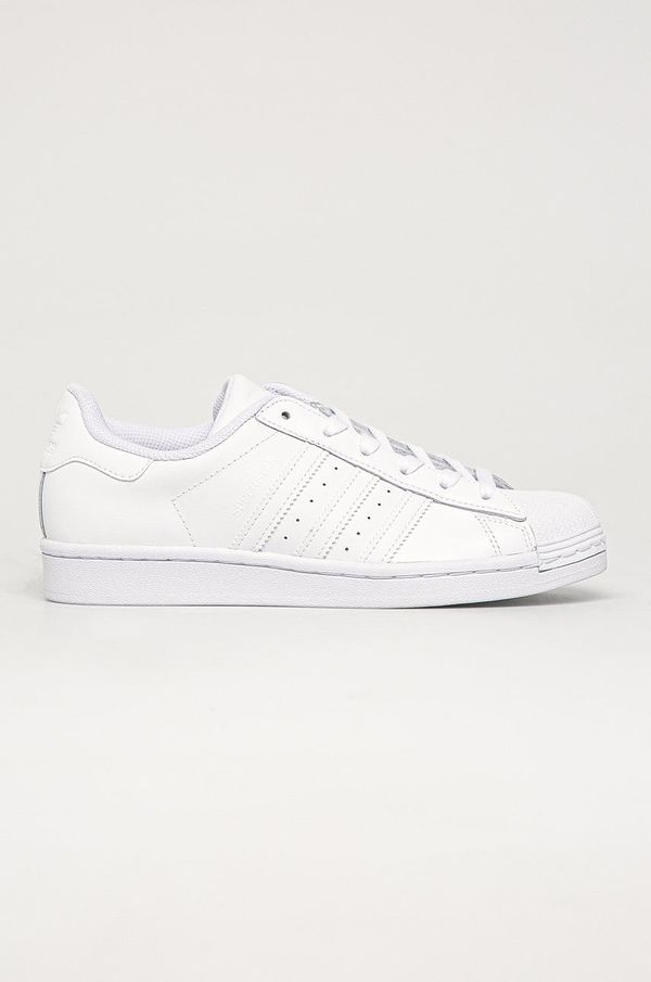 adidas Originals Kožne tenisice adidas Originals Superstar EG4960-FTWWHT