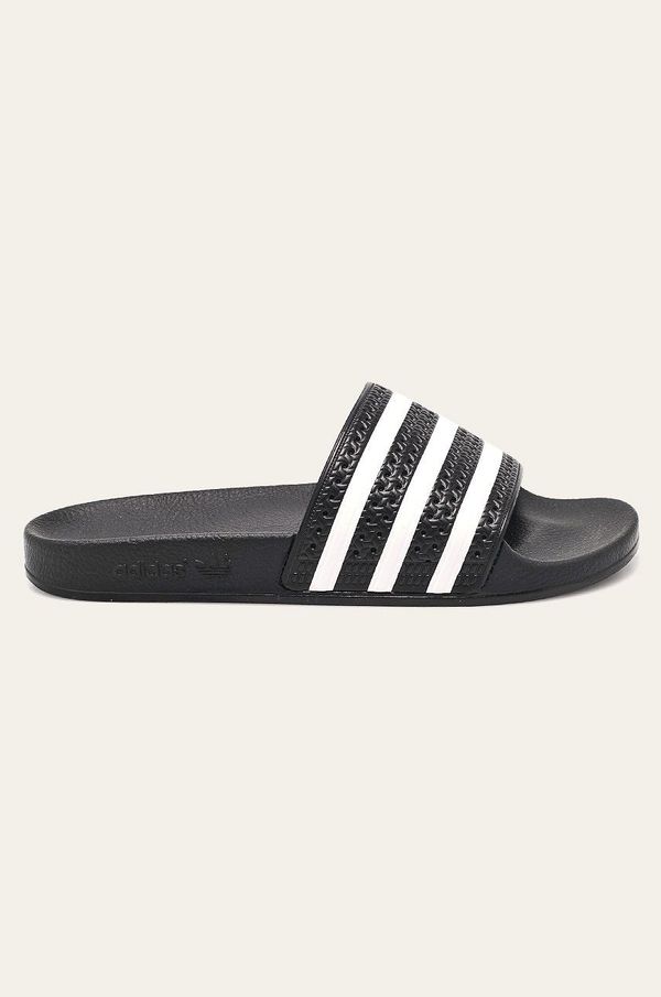 adidas Originals Natikače adidas Originals za muškarce, boja: crna