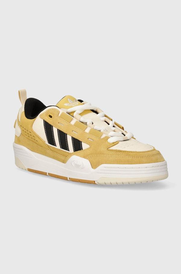 adidas Originals Tenisice adidas Originals Adi2000 boja: bež, IF8832