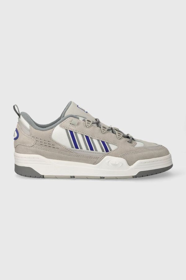 adidas Originals Tenisice adidas Originals ADI2000 boja: siva, IF8826