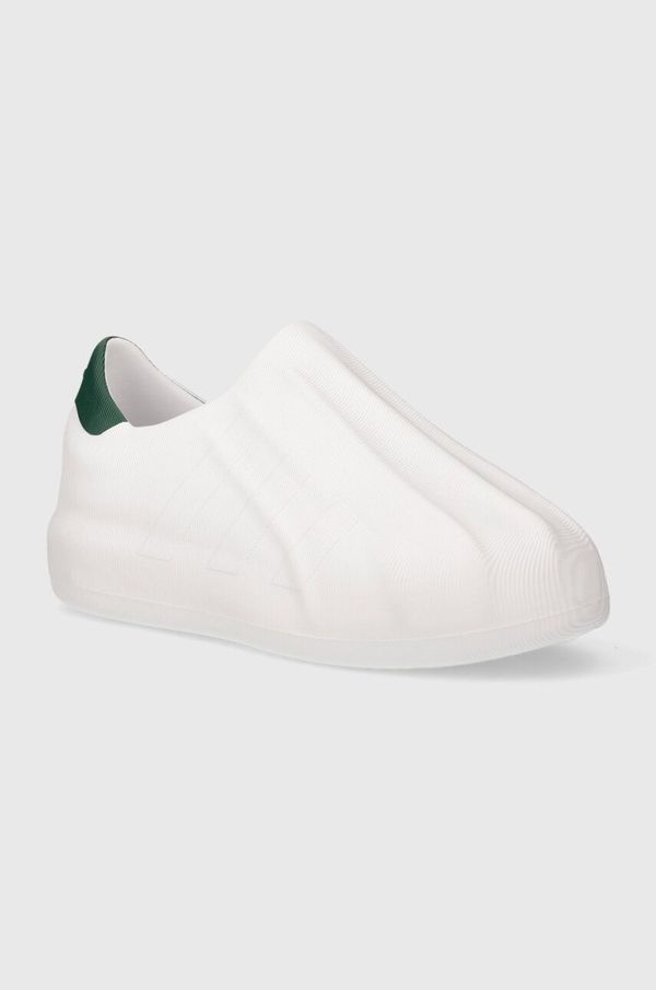 adidas Originals Tenisice adidas Originals Adifom Superstar boja: bijela, IF6182