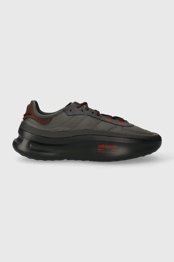 adidas Originals Tenisice adidas Originals adiFom TRXN boja: siva, ID0284
