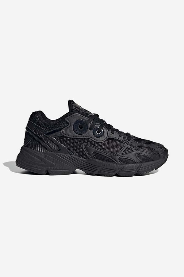 adidas Originals Tenisice adidas Originals Astir W boja: crna, GW4341-black