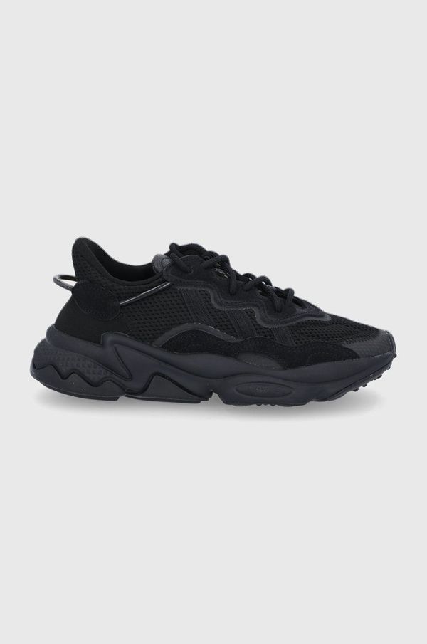 adidas Originals Tenisice adidas Originals boja: crna, EE7775
