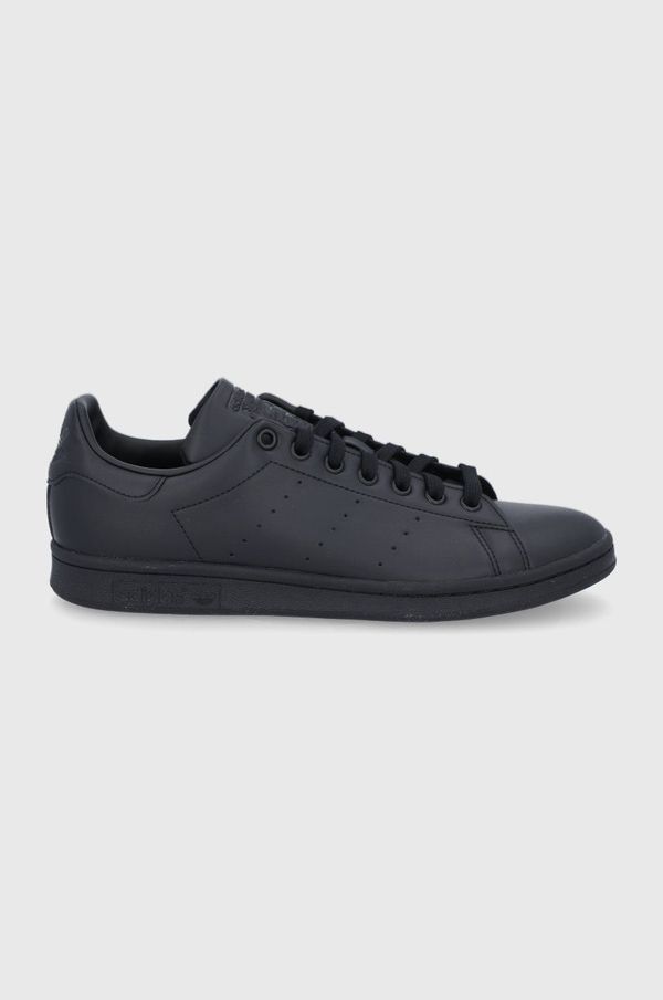 adidas Originals Tenisice adidas Originals boja: crna, FX5499-CBLACK