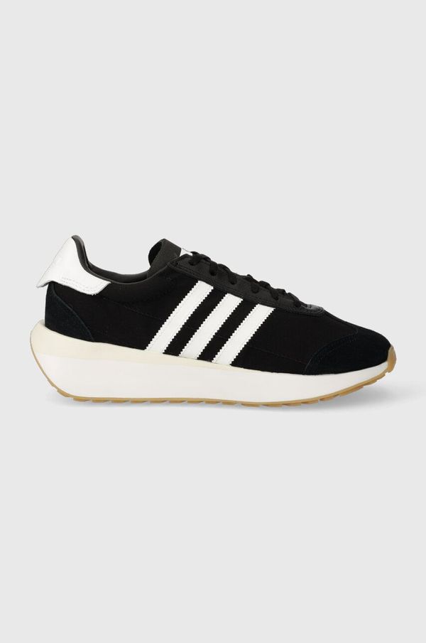 adidas Originals Tenisice adidas Originals Country XLG boja: crna