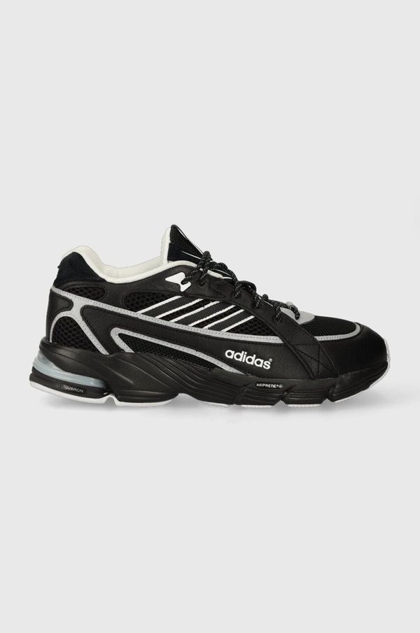 adidas Originals Tenisice adidas Originals EXOMNIAC CUSHION NSRC boja: crna, ID2177