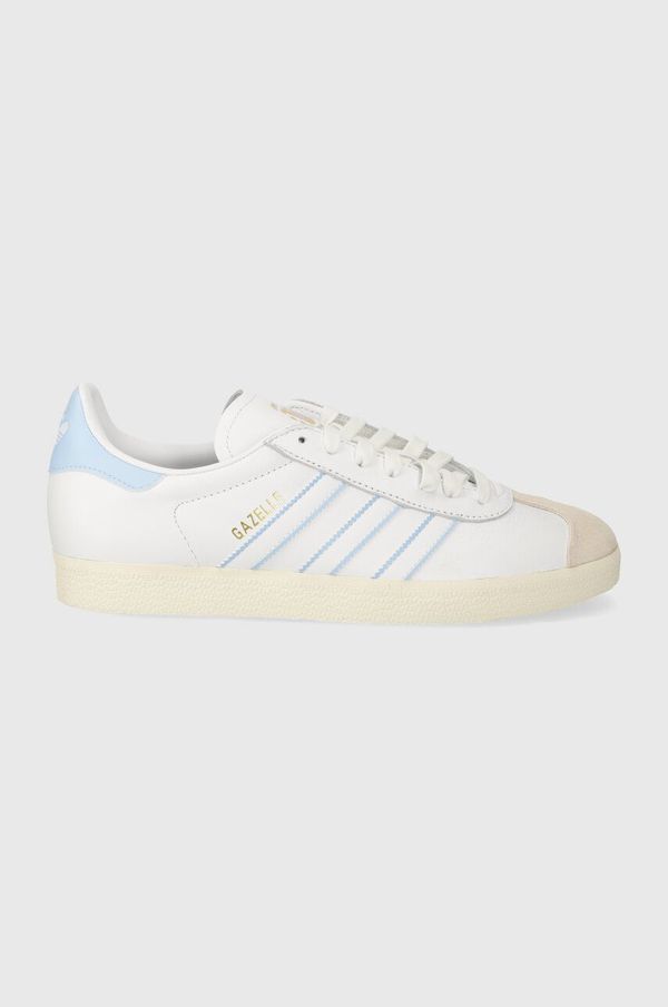 adidas Originals Tenisice adidas Originals Gazelle boja: bijela, ID3718