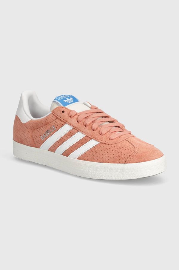 adidas Originals Tenisice adidas Originals Gazelle boja: narančasta, IG6213