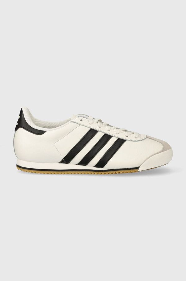 adidas Originals Tenisice adidas Originals Kick 74 boja: bijela, IG8950