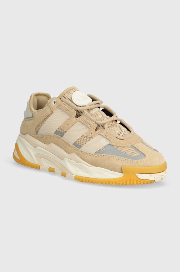 adidas Originals Tenisice adidas Originals NITEBALL boja: bež, IG6142