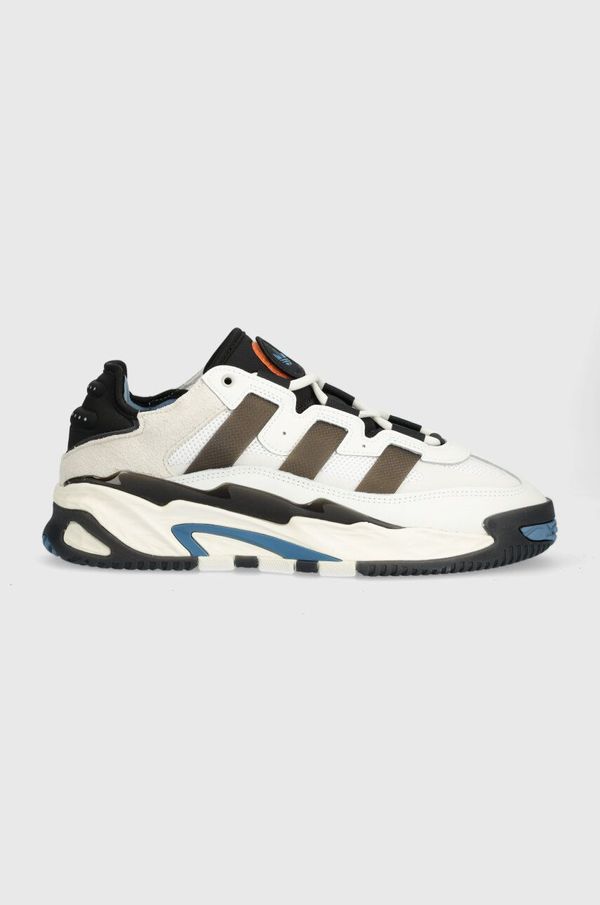 adidas Originals Tenisice adidas Originals Niteball boja: bijela, FZ5741