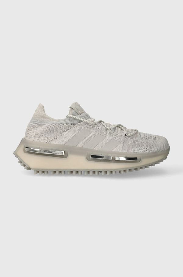 adidas Originals Tenisice adidas Originals NMD_S1 boja: siva, ID0360