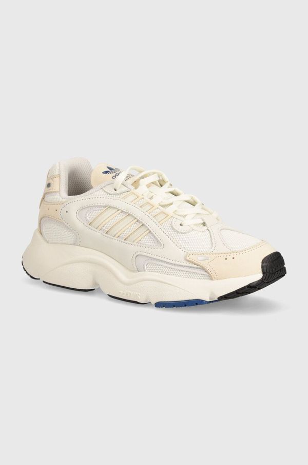 adidas Originals Tenisice adidas Originals Ozmillen boja: bež, ID5829