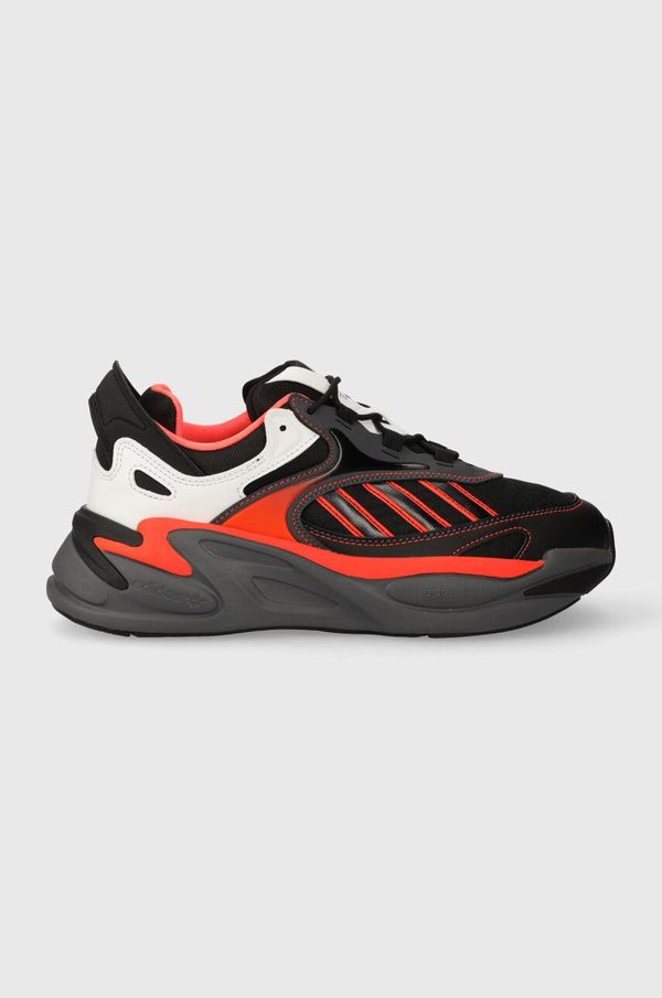 adidas Originals Tenisice adidas Originals Ozmorph boja: crna, IF2225