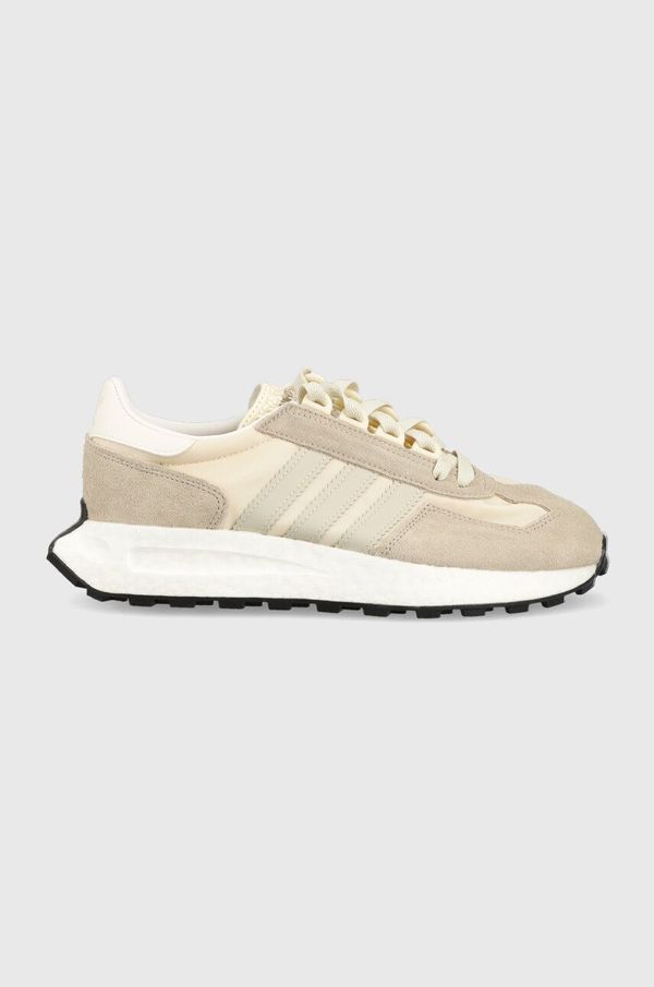 adidas Originals Tenisice adidas Originals RETROPY boja: bež, IE7062