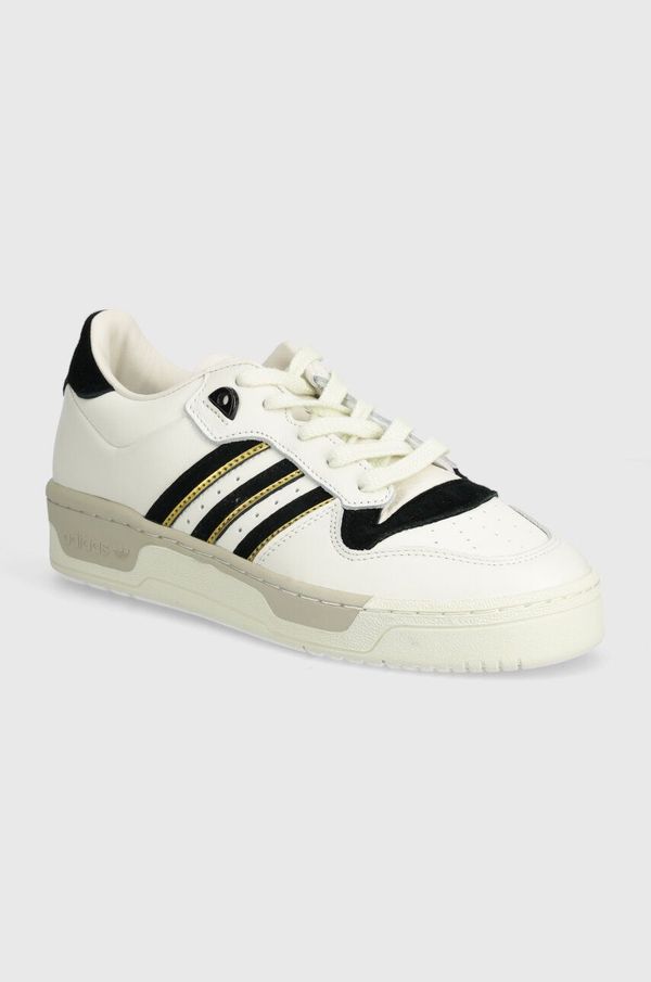 adidas Originals Tenisice adidas Originals Rivalry 86 Low boja: bijela, IF6262