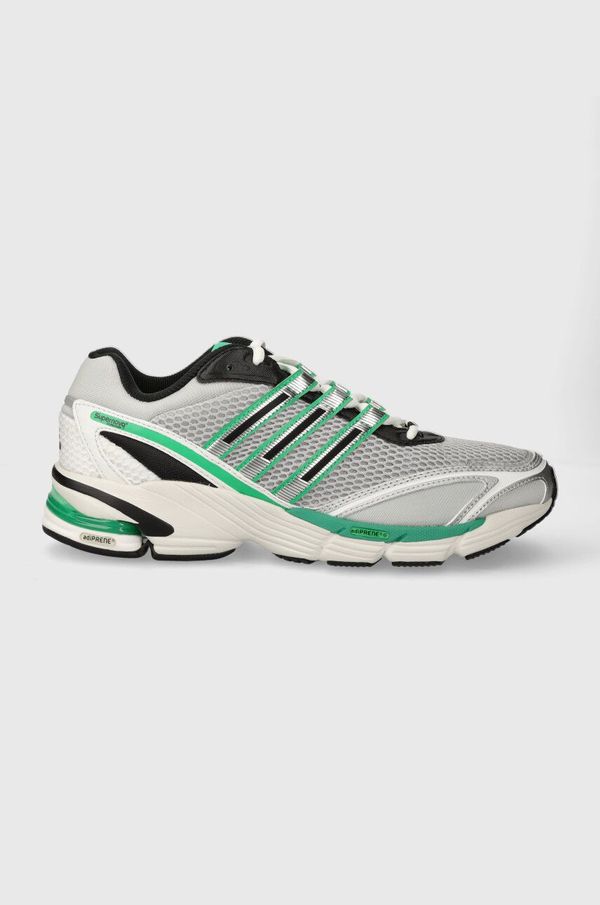 adidas Originals Tenisice adidas Originals Supernova Cushion 7 boja: siva, IG1745