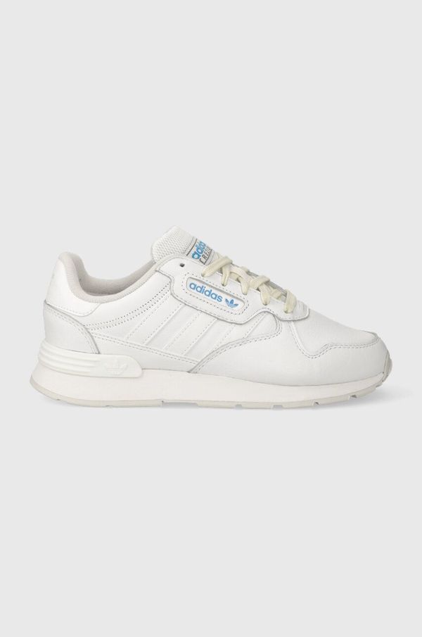 adidas Originals Tenisice adidas Originals Treziod 2 boja: bijela, ID4613