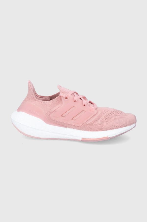 adidas Performance Cipele adidas Performance Ultraboost boja: ružičasta, GX5592-WONMAU