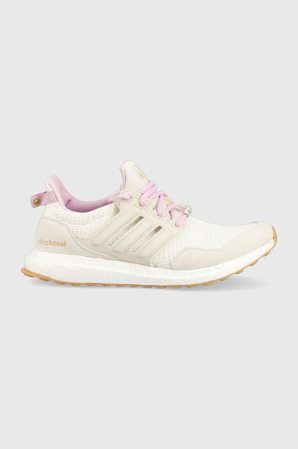 adidas Performance Tenisice adidas Performance ULTRABOOST boja: bež