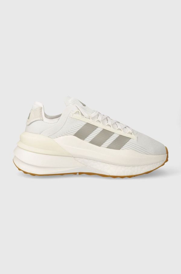 adidas Tenisice adidas AVRYN boja: bijela