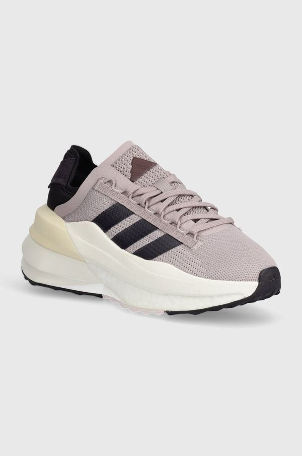 adidas Tenisice adidas AVRYN boja: ljubičasta, IF9158