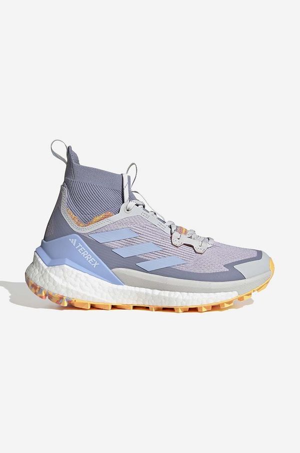 adidas TERREX Cipele adidas Free Hiker 2 HP7499-blue