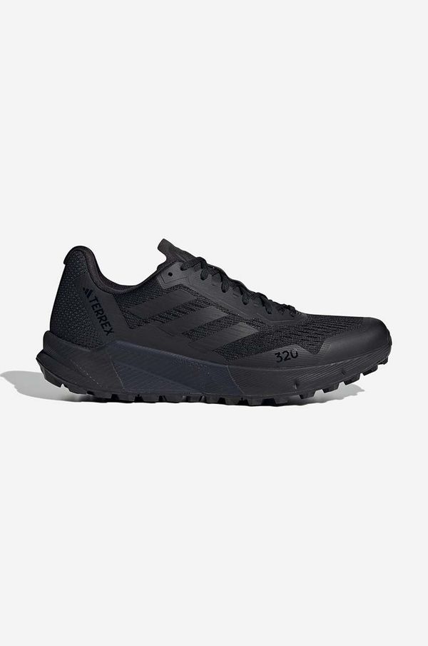 adidas TERREX Cipele adidas TERREX Agravic Flow boja: crna, HR1113-black