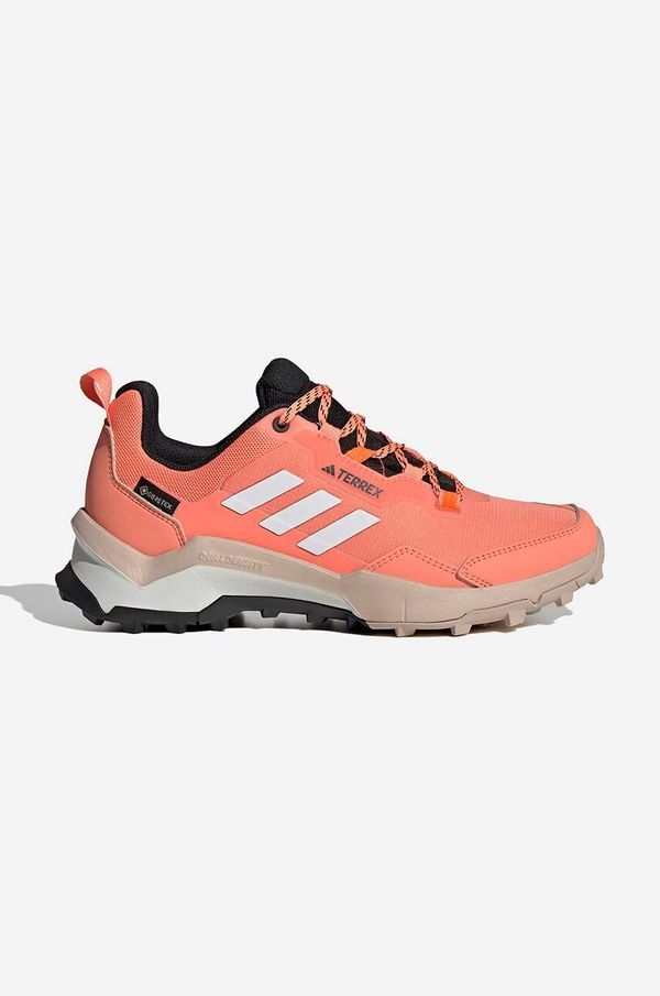 adidas TERREX Cipele adidas TERREX AX4 GTX W boja: crna, HQ1053-black