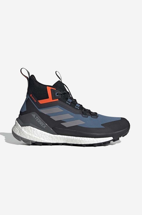 adidas TERREX Cipele adidas TERREX Free Hiker 2 GTX boja: crna, HQ8382-black