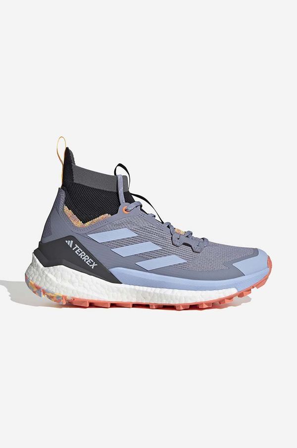 adidas TERREX Cipele adidas Terrex Free Hiker 2 HQ8398-blue